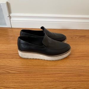 Vince Loafers